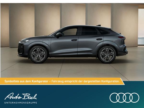 Audi Q3 Sportback e-hybrid 2x S-Line AHK /19" /TechPlus /