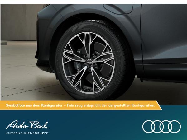 Audi Q3 Sportback e-hybrid 2x S-Line AHK /19" /TechPlus /