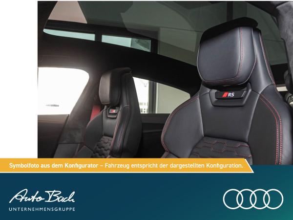 Audi RS e-tron GT perform.  Aktivfahrwerk/ Carbon/ Laser/B&O/ UPE 198T€