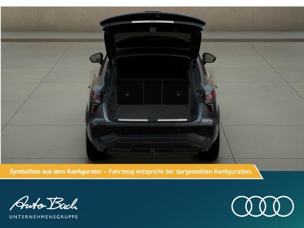 Audi Q3 Sportback e-hybrid 2x S-Line AHK /19" /TechPlus /