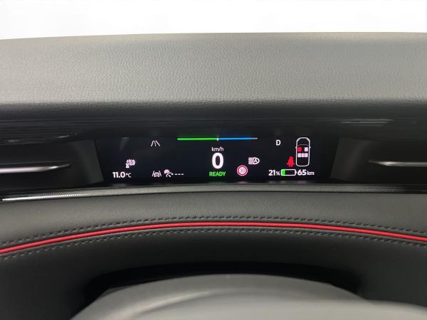 Volkswagen ID.7 Tourer GTX 4M AHK Matrix LM 20" 360° Wärmepumpe