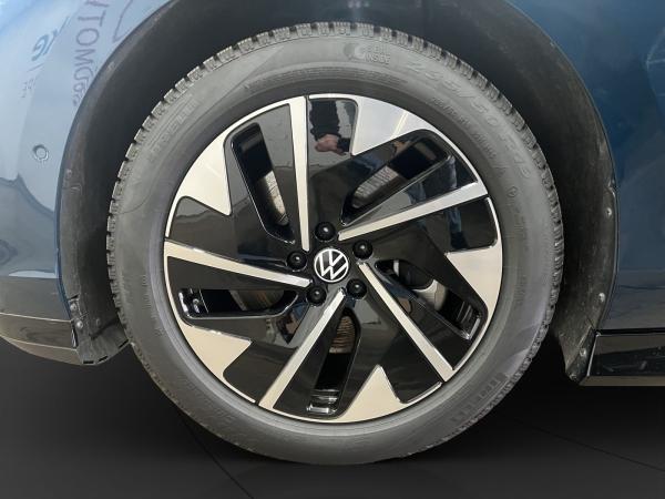 Volkswagen ID.7 Tourer GTX 4M AHK Matrix LM 20" 360° Wärmepumpe