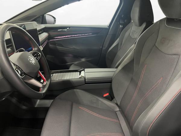 Volkswagen ID.7 Tourer GTX 4M AHK Matrix LM 20" 360° Wärmepumpe