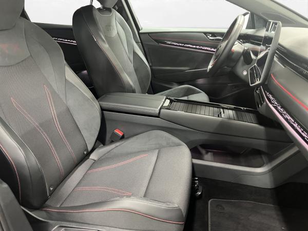 Volkswagen ID.7 Tourer GTX 4M AHK Matrix LM 20" 360° Wärmepumpe