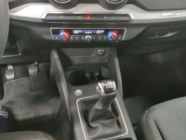 Audi Q2 Advanced 35 TFSI LED/Nav/el.Heckkl/04.30Garantie