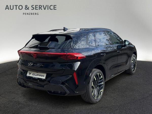 Cupra Terramar VZ Tribe Edition 1.5 e-HYBRID 6-Gang-DSG