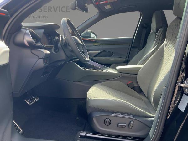 Cupra Terramar VZ Tribe Edition 1.5 e-HYBRID 6-Gang-DSG