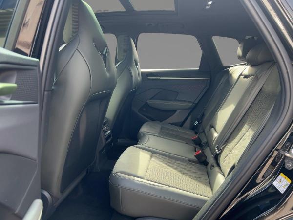 Cupra Terramar VZ Tribe Edition 1.5 e-HYBRID 6-Gang-DSG