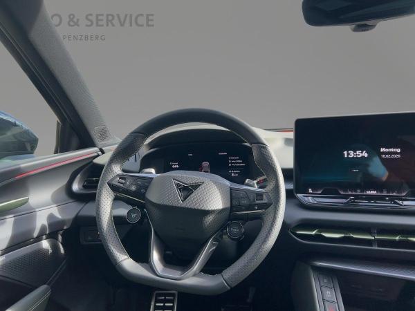 Cupra Terramar VZ Tribe Edition 1.5 e-HYBRID 6-Gang-DSG