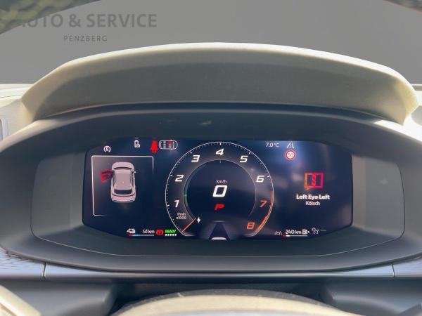 Cupra Terramar VZ Tribe Edition 1.5 e-HYBRID 6-Gang-DSG