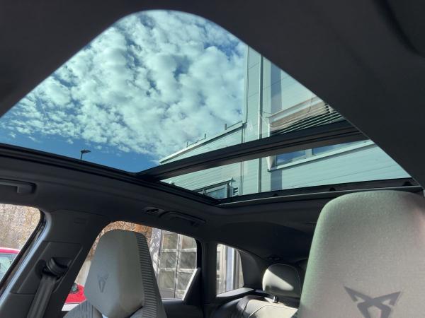 Cupra Terramar VZ Tribe Edition 1.5 e-HYBRID 6-Gang-DSG