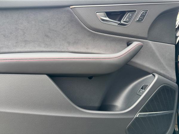 Audi Q8 SUV 50 TDI quattro tiptronic BO,S Line,matrix