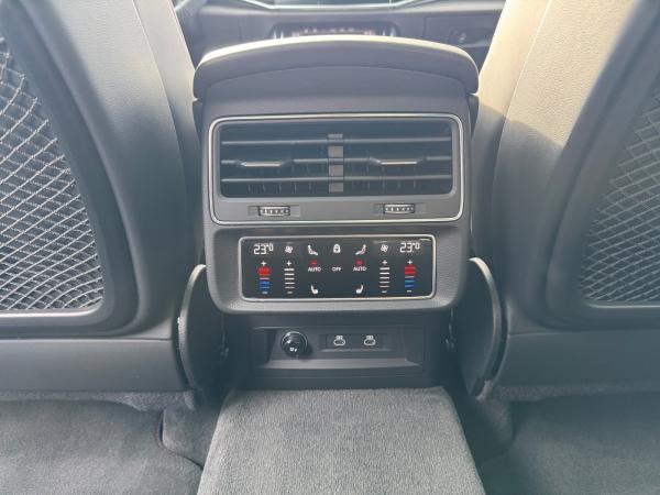 Audi Q8 SUV 50 TDI quattro tiptronic BO,S Line,matrix