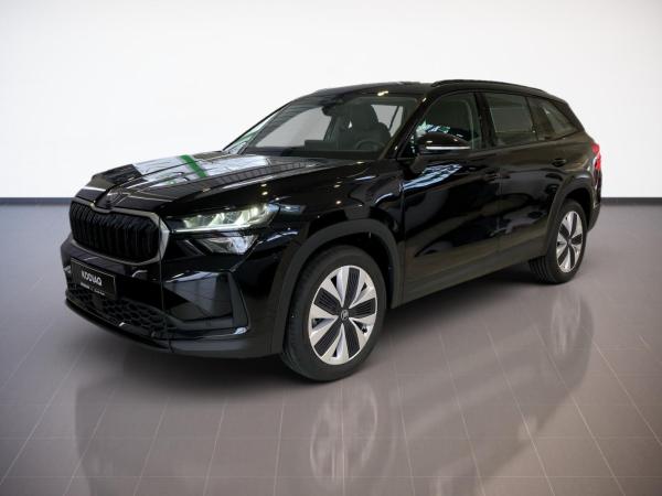 Skoda Kodiaq Selection 2.0TSI 4x4 LED.NAV.AHK.KAM.2xPDC.WIRELESS.AssistedD.DAB