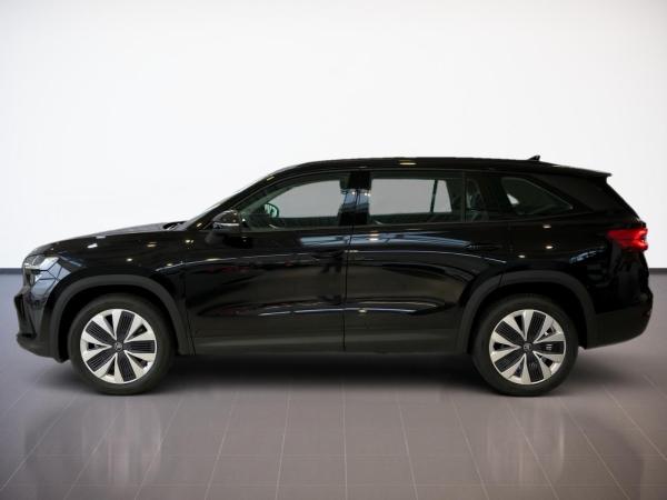 Skoda Kodiaq Selection 2.0TSI 4x4 LED.NAV.AHK.KAM.2xPDC.WIRELESS.AssistedD.DAB
