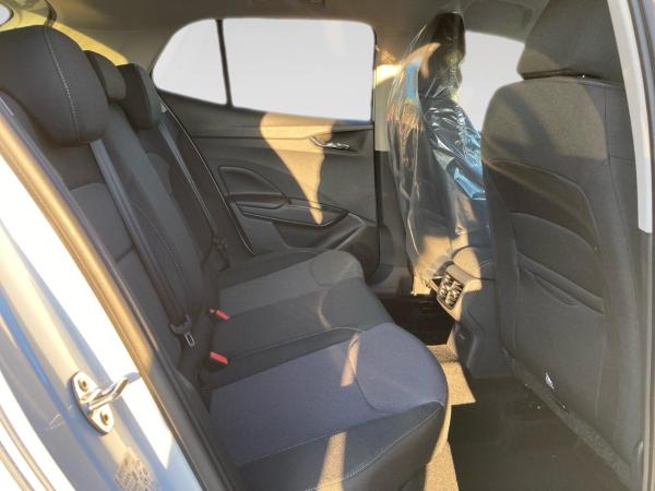 Skoda Fabia Balance 1.0TSI DSG.LED.ASSIST.WINTER.LKR-HEIZ.NAV.AHK-VORB.DAB