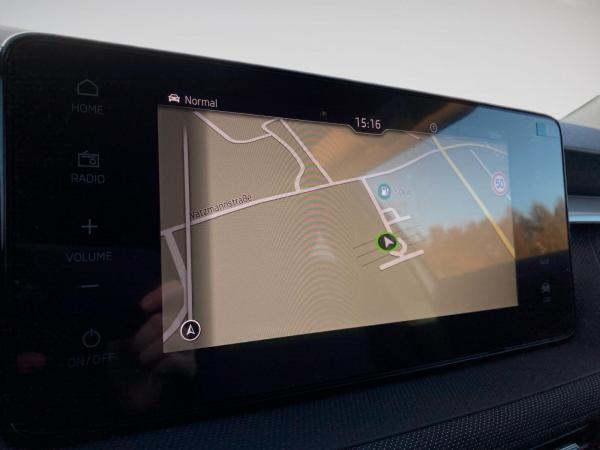 Skoda Fabia Balance 1.0TSI DSG.LED.ASSIST.WINTER.LKR-HEIZ.NAV.AHK-VORB.DAB