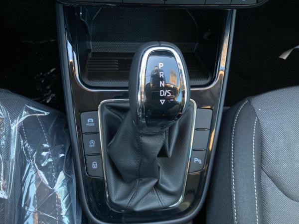 Skoda Fabia Balance 1.0TSI DSG.LED.ASSIST.WINTER.LKR-HEIZ.NAV.AHK-VORB.DAB