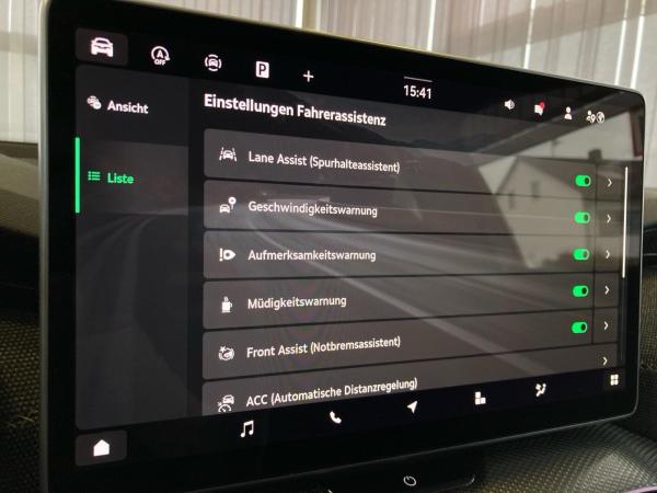 Skoda Kodiaq Selection 2.0TSI 4x4 LED.NAV.AHK.KAM.2xPDC.WIRELESS.AssistedD.DAB