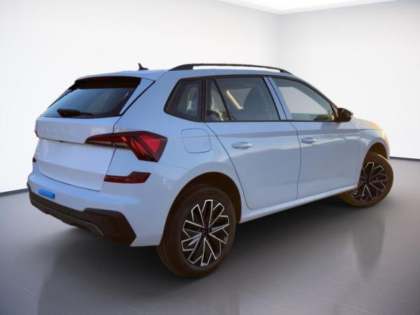 Skoda Kamiq Balance 1.0TSI DSG.TravelA.SmartLink.AHK.Temp.VC.SignA.PDC