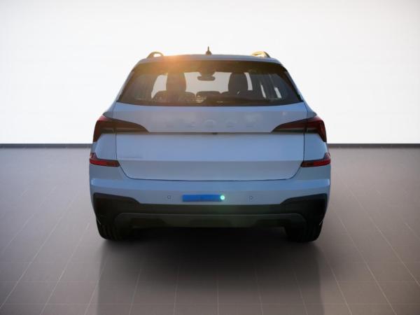 Skoda Kamiq Balance 1.0TSI DSG.TravelA.SmartLink.AHK.Temp.VC.SignA.PDC