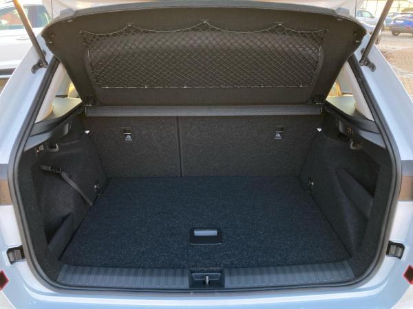 Skoda Kamiq Balance 1.0TSI DSG.TravelA.SmartLink.AHK.Temp.VC.SignA.PDC