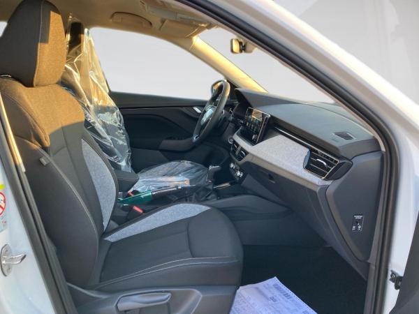 Skoda Kamiq Balance 1.0TSI DSG.TravelA.SmartLink.AHK.Temp.VC.SignA.PDC