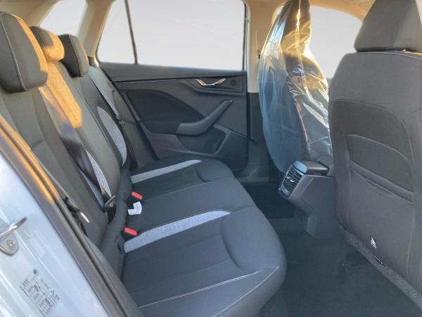 Skoda Kamiq Balance 1.0TSI DSG.TravelA.SmartLink.AHK.Temp.VC.SignA.PDC