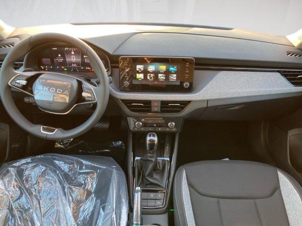 Skoda Kamiq Balance 1.0TSI DSG.TravelA.SmartLink.AHK.Temp.VC.SignA.PDC