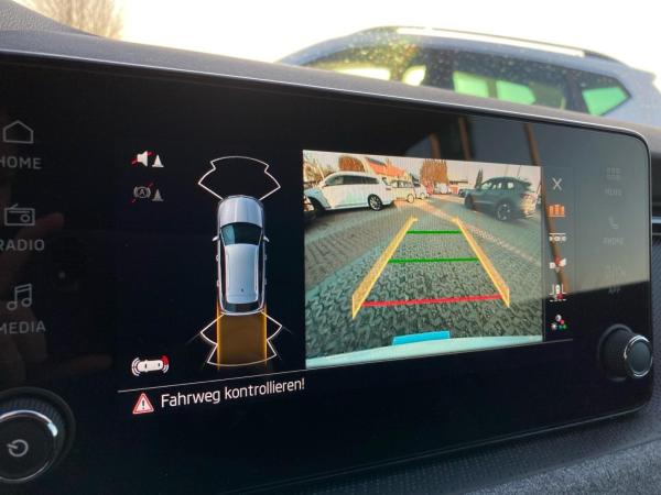 Skoda Kamiq Balance 1.0TSI DSG.TravelA.SmartLink.AHK.Temp.VC.SignA.PDC