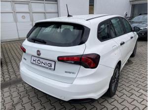 Fiat Tipo 1.5 Kombi Automatik Cross