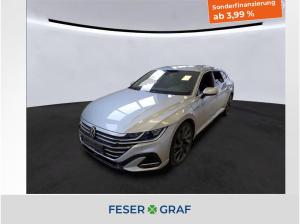 Volkswagen Arteon 2.0 TDI DSG R-LINE MATRIX KAM NAVI