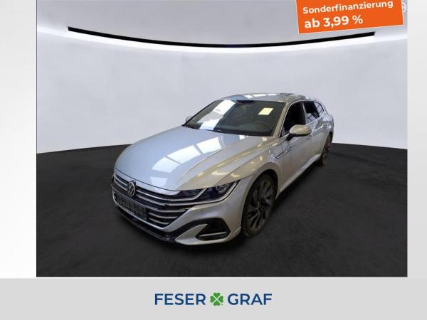 Volkswagen Arteon 2.0 TDI DSG R-LINE MATRIX KAM NAVI