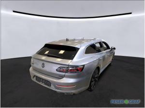 Volkswagen Arteon 2.0 TDI DSG R-LINE MATRIX KAM NAVI
