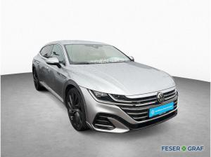 Volkswagen Arteon 2.0 TDI DSG R-LINE MATRIX KAM NAVI