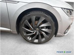 Volkswagen Arteon 2.0 TDI DSG R-LINE MATRIX KAM NAVI