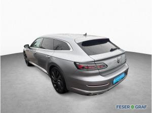 Volkswagen Arteon 2.0 TDI DSG R-LINE MATRIX KAM NAVI