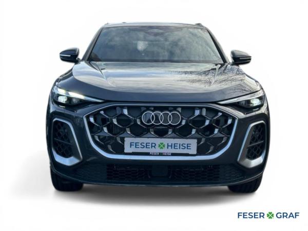 Audi Q5 SUV TDI quattro FastStart -17%