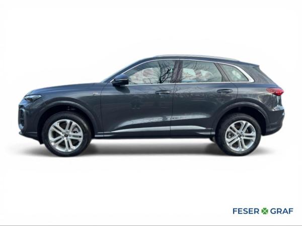 Audi Q5 SUV TDI quattro FastStart -17%