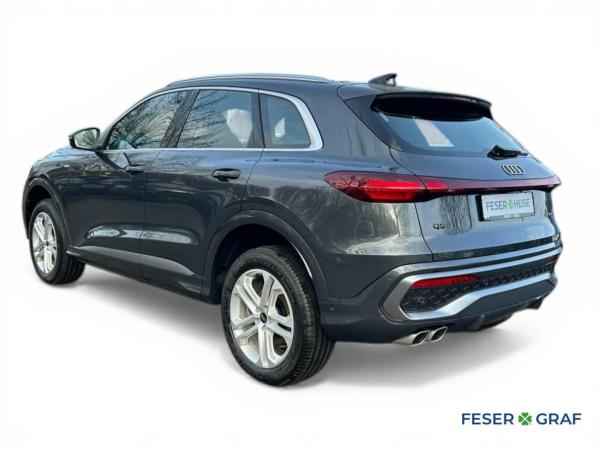 Audi Q5 SUV TDI quattro FastStart -17%