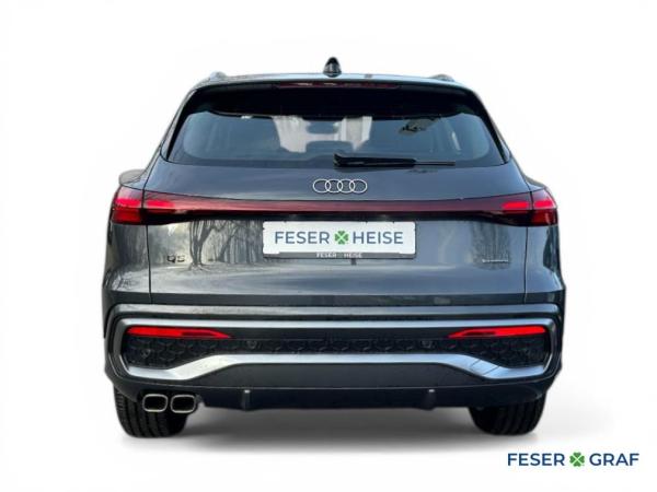 Audi Q5 SUV TDI quattro FastStart -17%