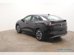 Volkswagen ID.5 Pro Navi SHZ ACC PDC LED