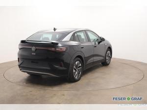 Volkswagen ID.5 Pro Navi SHZ ACC PDC LED