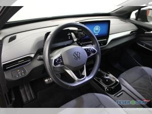 Volkswagen ID.5 Pro Navi SHZ ACC PDC LED