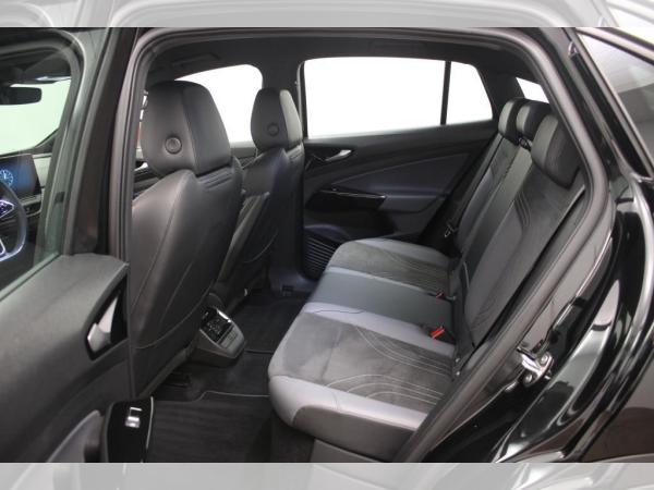 Volkswagen ID.5 Pro Navi SHZ ACC PDC LED