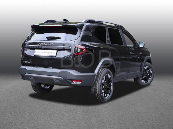 Dacia Bigster Extreme ECO-G 140🔴SOFORT VERFÜGBAR🔴