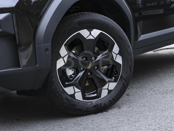 Dacia Bigster Extreme ECO-G 140🔴SOFORT VERFÜGBAR🔴