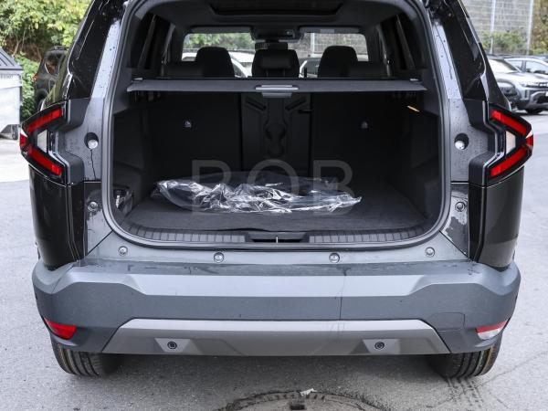 Dacia Bigster Extreme ECO-G 140🔴SOFORT VERFÜGBAR🔴