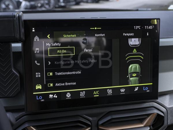 Dacia Bigster Extreme ECO-G 140🔴SOFORT VERFÜGBAR🔴