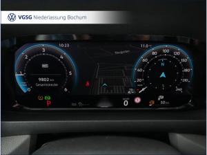 Volkswagen Grand California 600 Navi Kamera ACC LED Bluetooth